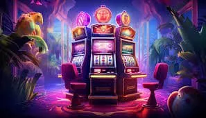zx7777 Baccarat Casino24